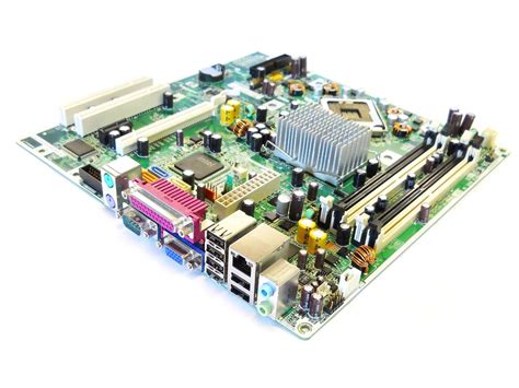 Hp Dc Motherboard R Hpecas