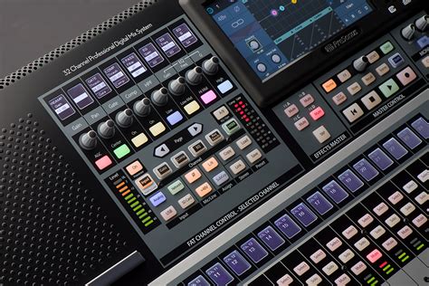 How To Pick The Best Mixer For You Presonus