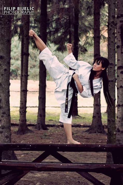 Karate Martial Arts Martial Arts Girl Martial Arts Women Karate Kata Shotokan Karate Female