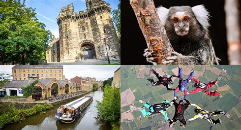 15 Best Things To Do For A Day Out In Lancashire This Summer