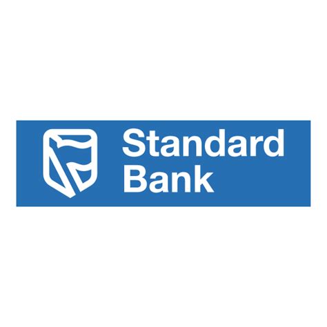 Standard Bank Download Png
