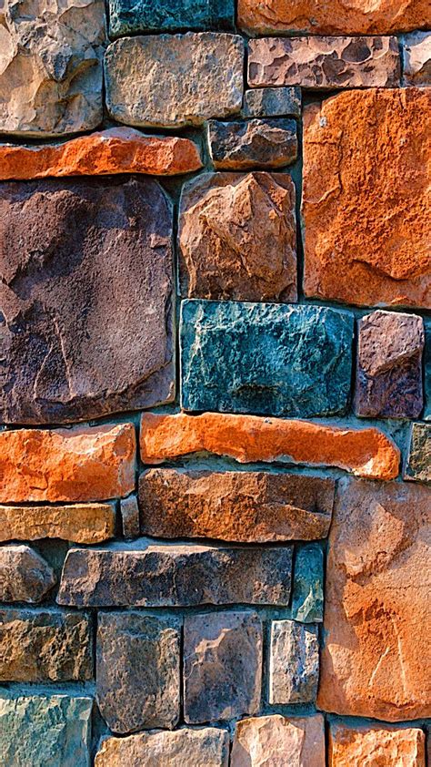 Free Color Stone H5 Background Images Colored Stone Background Photo