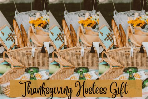 Creative Ways To Make A Thanksgiving Hostess Gift Diy Faith Family Fun