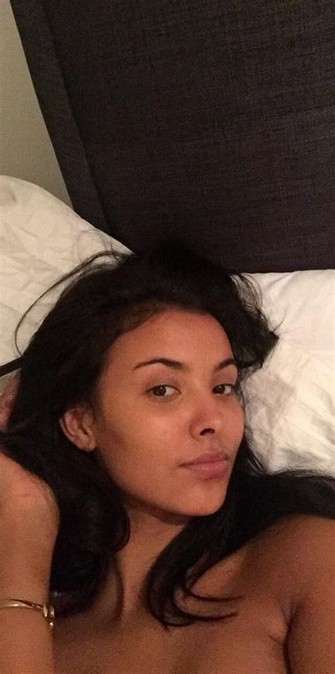 Maya Jama Nude And Sexy Photos Scandal Planet