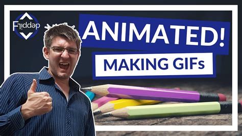 How To Create Your Own Animated  Hand Drawn Animation