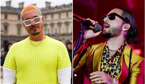 Canciones Maluma ¿j Balvin Y Maluma Próximamente Juntos