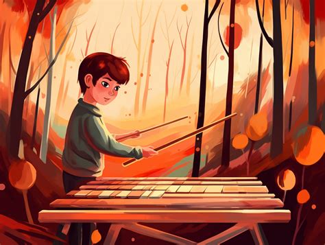 top 11 xylophone fun facts discover the unique secrets of this musical instrument