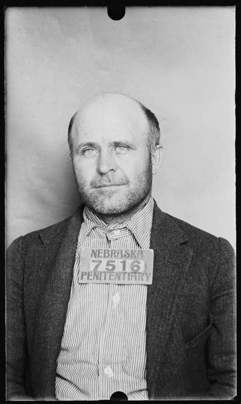 Mugshots Of Smiling Killers And Obstinate Criminals From 19th Century