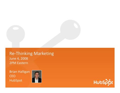 Rethinking Your Marketing Strategy | PPT