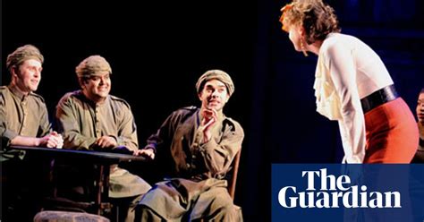why the national theatre s new play is racist and offensive theatre the guardian