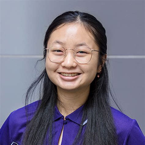 Miss Sophie Shen Institute For Molecular Bioscience University Of