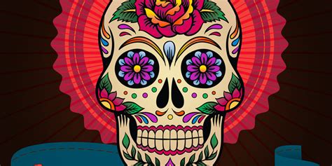 Toulouse Bar Halloween Mexicain El Dia De Los Muertos - HALLOWEEN AU ROSA BONHEUR - Rosa Bonheur - 31 octobre 2017