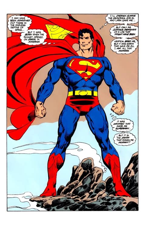 Which Comic Book Artist Has Drawn The Best Superman Out Of John Byrne