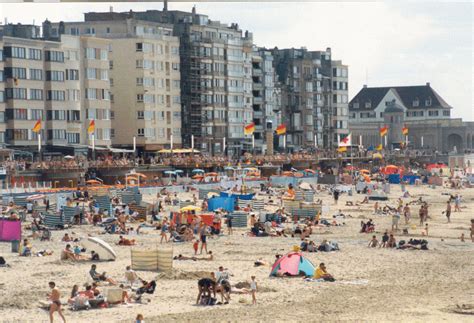 177 jour, 17 heure (s), 45 minutes. La ciudad de Ostende | Turismo en Flandes - Bélgica ...