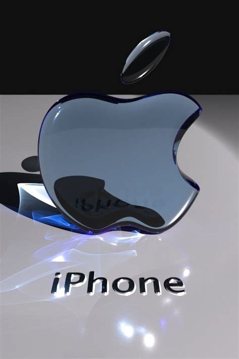 Apple Logo 3d Bing Images Apple Iphone Wallpaper Hd Apple Logo