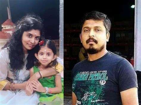 Kerala Man Who Murdered Daughter Faces Allegations Over Wifes Death 2 Years Ago Crime News