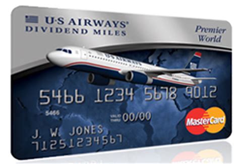 A faster way to earn airmiles. 35,000 US Airways Dividend Miles to Show Our Kids the ...