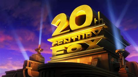 Les Studios De Cinéma 20th Century Fox