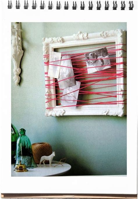 Here are some easy and creative do it yourself wall art ideas. do it yourself frame (With images) | Diy wall art, Diy photo frames, Diy wall