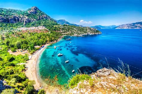 15 Best Things To Do In Marmaris Turkey The Crazy Tourist