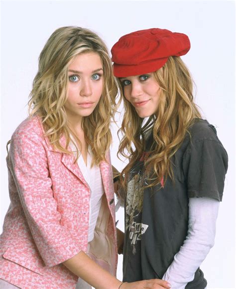 Mary Kate And Ashley Olsen Mary Kate Ashley Olsen Photo Fanpop Page