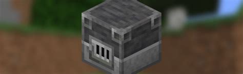 How To Make A Blast Furnace In Minecraft Pro Game Guides
