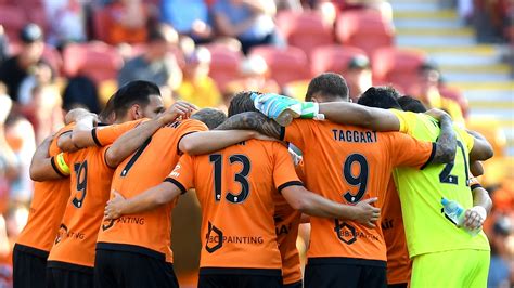 This page contains an complete overview of all already played and fixtured season games and the season tally of the club brisbane roar in the season overall statistics of current season. BRFC Statement | Brisbane Roar FC