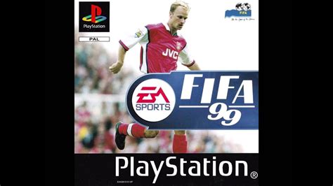 Fifa 98 Soundtrack Fifplay