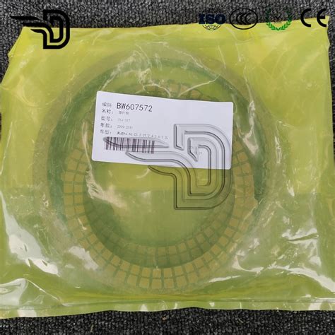 Original New 0AW 01J 01T Automatic Transmission Friction Plate Kit For