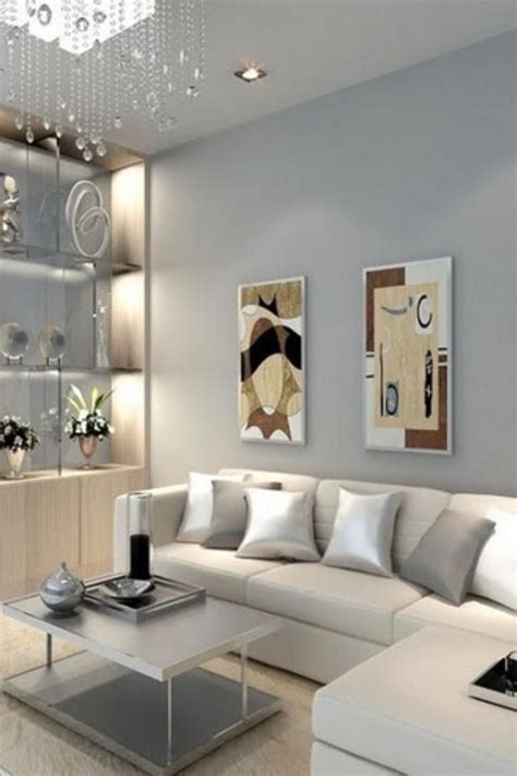 Living Room Ideas In 2020 Minimal Interior Design Wallpaper Interior
