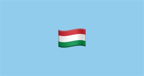 Im folgenden finden sie optionen zum anzeigen von emoji flagge: 🇭🇺 Flag for Hungary Emoji