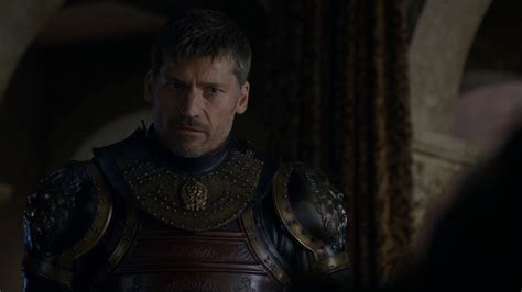 Jaime Lannister's Moment of Truth - Freaksugar