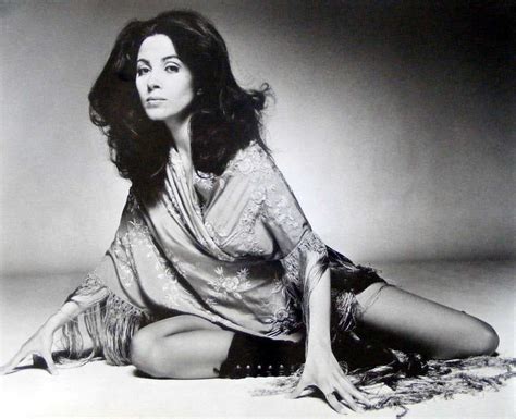 35 Nude Pictures Of Barbara Parkins Which Will Make You Succumb To Her