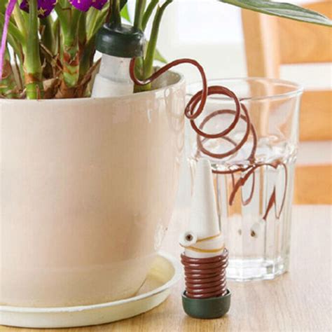 Mini Home Use Flower Pot Plant Automatic Watering Irrigation Drip
