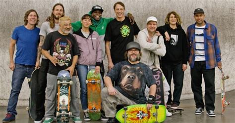 Best Skateboarders Of All Time Most Famous Skaters