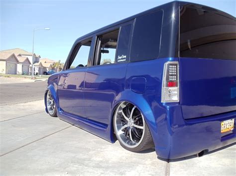 My Custom Widebodyturbo Xb