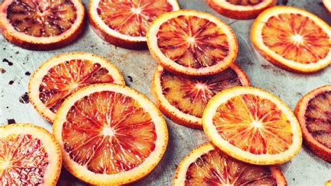 The Ultimate Guide To Winter Citrus Fruits