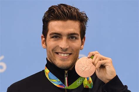 Latest gabriele detti news and updates, special reports, videos & photos of gabriele detti on sportstar. Olimpiadi Rio 2016 - Gabriele Detti affamato: "appagato ...