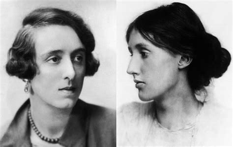 the collected sexts of virginia woolf and vita sackville west the new yorker