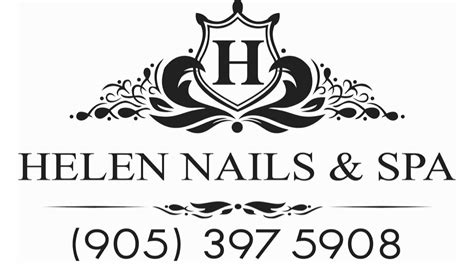 Work With Love Work With Passion Helen Nails Nail Spa Passion Work