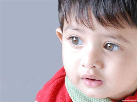 Indian Child Wallpapers Wallpaper Cave