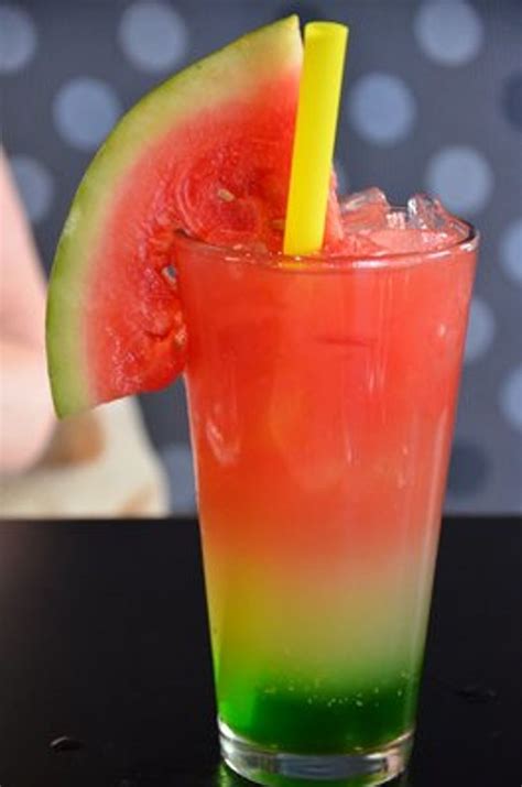 17 Fruity Alcoholic Drink Recipes To Try Recettes De Boissons