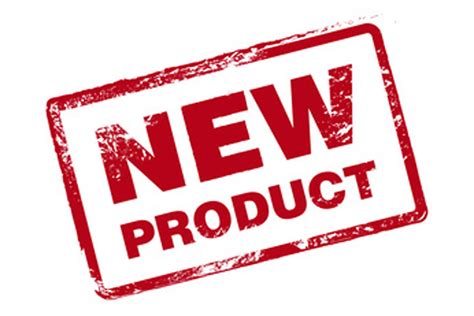 Introducing New Consumer Products in a Highly Competitive Market
