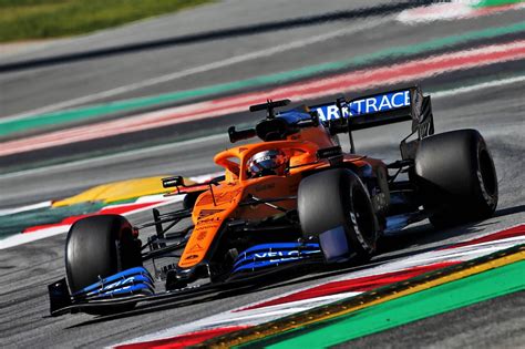 Maybe you would like to learn more about one of these? McLaren Can't Give Daniel Ricciardo a Championship Winning ...