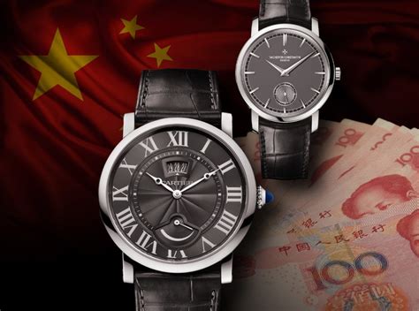 Best Chinese Watch Brands Should You Buy One Watches Fella