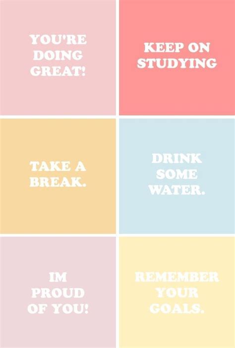 It is hard work, perseverance, learning, studying, sacrifice and most of all, love of what you are doing or learning to do. Pin on Study motivation quotes