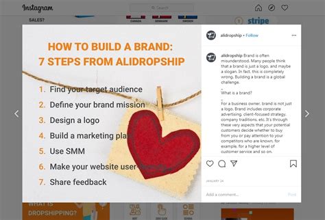 Use These 25 Best Instagram Post Ideas For The Benefit Of Your Business