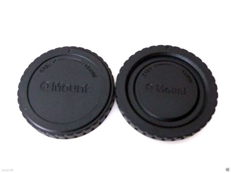 focus camera body rear lens cap for pentax q mount pentax q q7 q10 q s1 價錢、規格及用家意見 香港格價網
