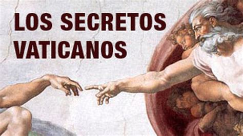 ¡ Radio Tierra Viva 10 Secretos Del Vaticano