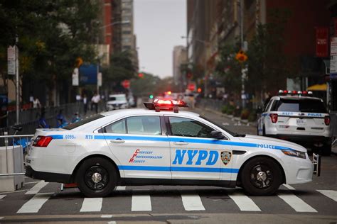 No One Shot In New York City Over Weekend For First Time Since 1993